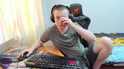 iliaskris online show from 10-20-25, 06:14