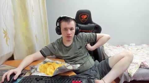 iliaskris online show from 11-17-25, 12:16