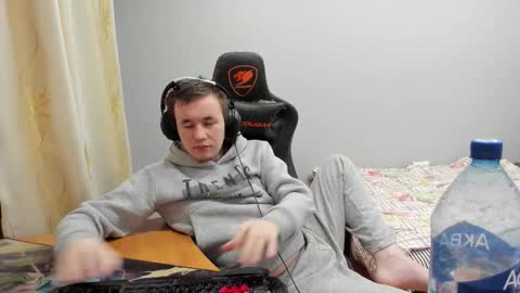 iliaskris online show from 12-01-25, 04:17