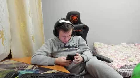 iliaskris online show from 12-02-25, 06:03