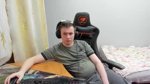 iliaskris online show from 12-04-25, 05:43