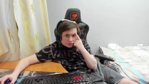 iliaskris online show from 03-14-26, 08:14