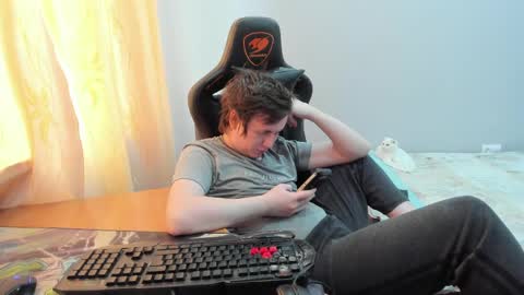 iliaskris online show from 03-21-26, 08:08