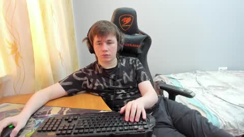 iliaskris online show from 03-31-26, 01:55