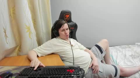 iliaskris online show from 04-21-26, 08:12