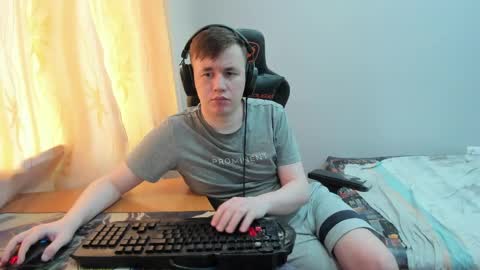 iliaskris online show from 04-25-26, 08:06