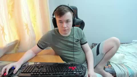 iliaskris online show from 04-27-26, 09:51