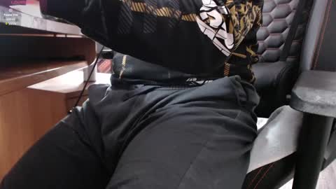 lord online show from 03-11-25, 11:33