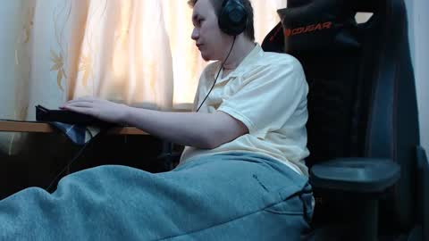 lord online show from 11-04-25, 06:34