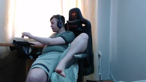 lord online show from 04-26-26, 10:35