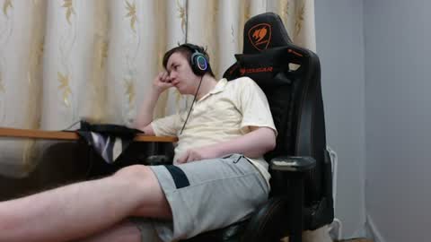 lord online show from 07-16-26, 11:00