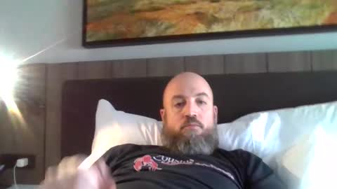 ilikebigbutts818 online show from 10-24-25, 09:00