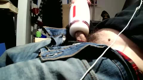 iliketofuck1975 online show from 11-19-25, 02:11