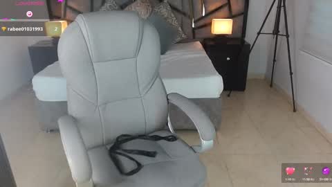 ilitzy cardona online show from 09-23-25, 08:34