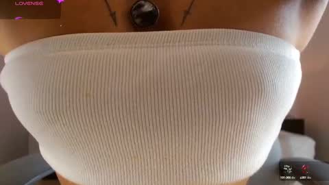 ilitzy cardona online show from 09-25-25, 08:12