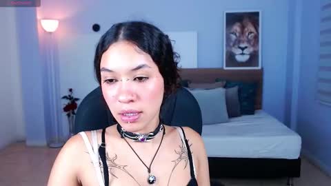 ilitzy cardona online show from 10-21-25, 02:23