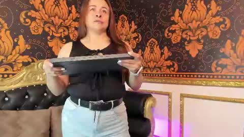 LILY online show from 07-28-26, 11:39