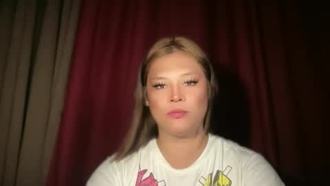 QUEEN KATH online show from 03-10-26, 01:32