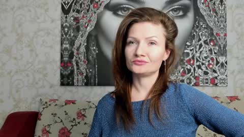 Ingrid or more easier...Miss  GoDDess Mistress online show from 12-10-24, 03:55