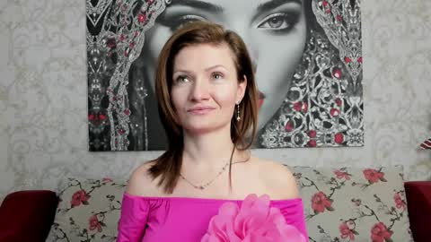 Ingrid or more easier...Miss  GoDDess Mistress online show from 12-21-24, 03:36