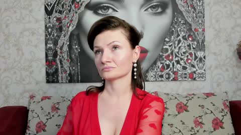 Ingrid or more easier...Miss  GoDDess Mistress online show from 12-24-24, 10:39