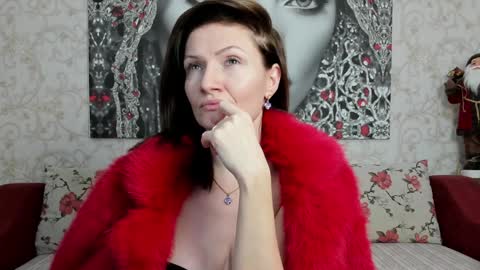 Ingrid or more easier...Miss  GoDDess Mistress online show from 12-28-24, 02:01