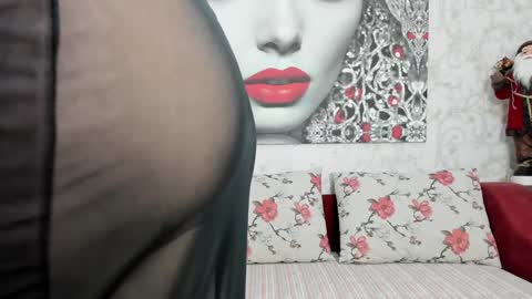 Ingrid or more easier...Miss  GoDDess Mistress online show from 01-02-25, 08:02