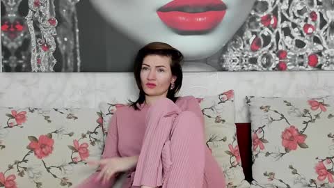 Ingrid or more easier...Miss  GoDDess Mistress online show from 01-21-25, 07:04