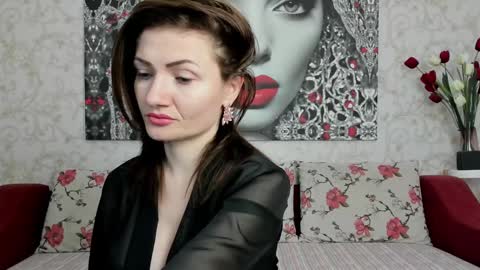 Ingrid or more easier...Miss  GoDDess Mistress online show from 01-21-25, 11:24