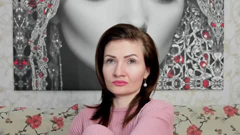 Ingrid or more easier...Miss  GoDDess Mistress online show from 01-21-25, 11:55