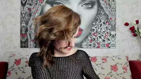 Ingrid or more easier...Miss  GoDDess Mistress online show from 03-02-25, 08:50