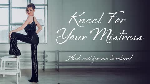 Ingrid or more easier...Miss  GoDDess Mistress online show from 11-02-25, 11:18