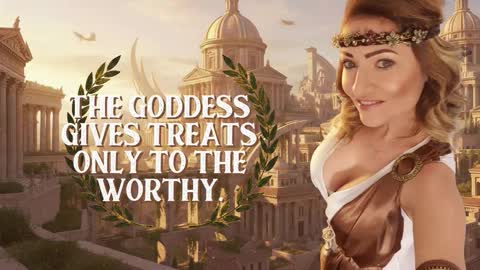 Ingrid or more easier...Miss  GoDDess Mistress online show from 11-07-25, 04:34