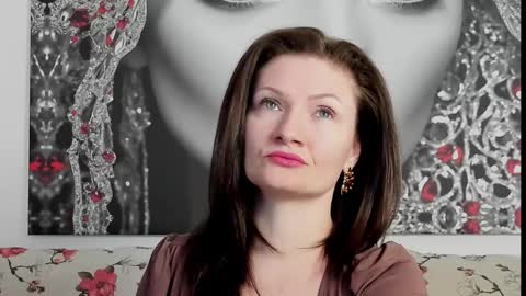 Ingrid or more easier...Miss  GoDDess Mistress online show from 02-24-26, 08:18