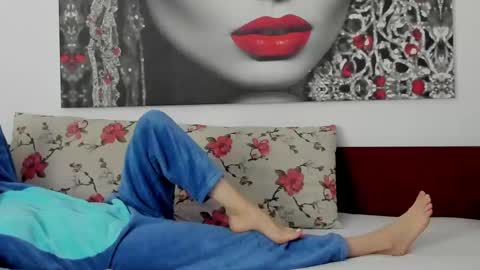 Ingrid or more easier...Miss  GoDDess Mistress online show from 05-01-26, 02:05
