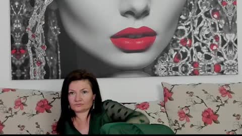 Ingrid or more easier...Miss  GoDDess Mistress online show from 05-12-26, 07:38