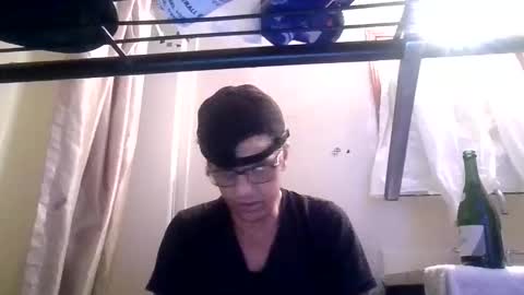 illuminatiheadspace1 online show from 12-19-25, 11:34