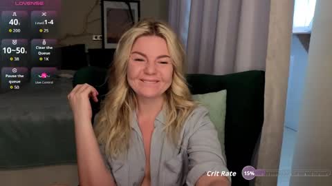 Jenny online show from 04-28-26, 06:29