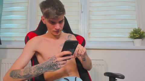 D-Illusion online show from 12-13-24, 12:50