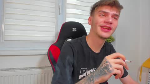 D-Illusion online show from 12-15-24, 11:34