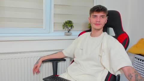 D-Illusion online show from 12-15-24, 08:15