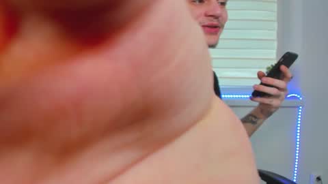 D-Illusion online show from 12-20-24, 11:00