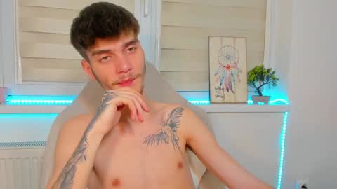 D-Illusion online show from 12-26-24, 08:42