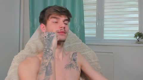 D-Illusion online show from 01-30-25, 11:01