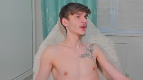 D-Illusion online show from 01-30-25, 02:47