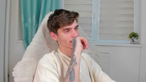 D-Illusion online show from 02-01-25, 05:05