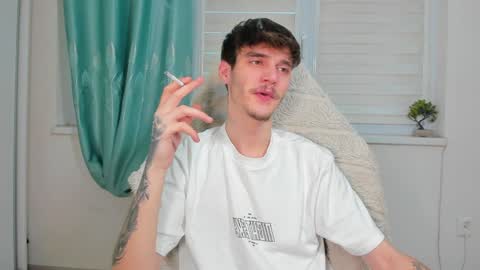 D-Illusion online show from 02-02-25, 02:24