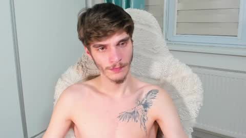 D-Illusion online show from 02-25-25, 06:42