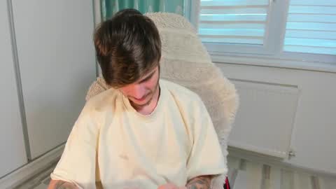 D-Illusion online show from 03-04-25, 01:49