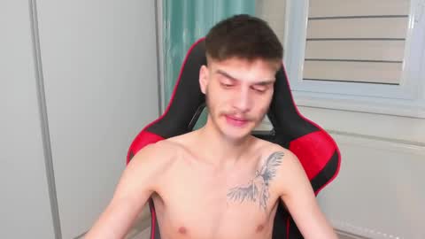 D-Illusion online show from 03-10-25, 01:45